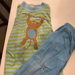 The Bailey Boys set - 3t